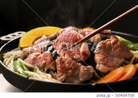 ジンギスカン 30409700