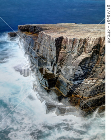 須佐ホルンフェルス断層 須佐ホルンフェルス断層 30409730