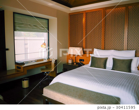 The Modern Bedroom - Sundeck on Sea view The Modern Bedroom - Sundeck on Sea view 30411595