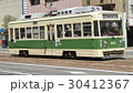 広島電鉄・路面電車 30412367