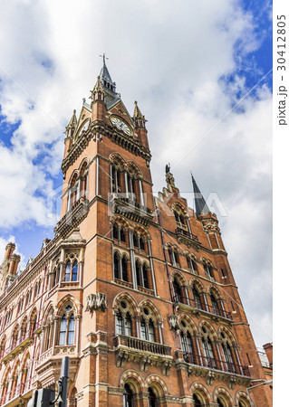 King's cross St Pancras 30412805