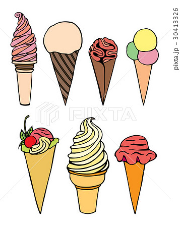 tasty ice cream. tasty ice cream. 30413326