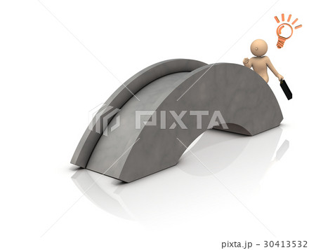 新天地を訪ねるキャラクター 30413532