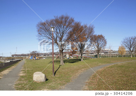 出羽公園(埼玉県越谷市) 出羽公園(埼玉県越谷市) 30414206