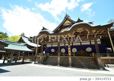 伊勢神宮 内宮 神楽 伊勢神宮 内宮 神楽 30414553