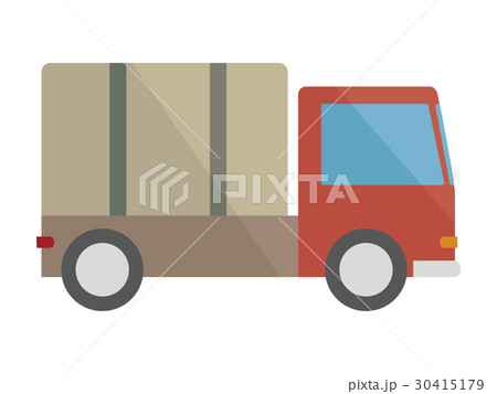 トラック 30415179