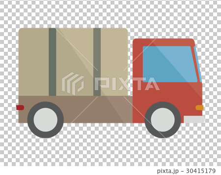 トラック 30415179