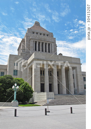 国会議事堂 30415207