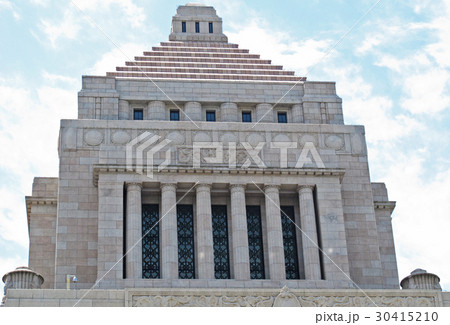 国会議事堂 30415210