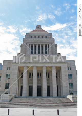 国会議事堂 国会議事堂 30415211