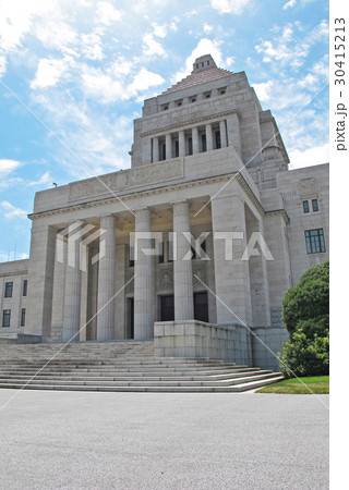 国会議事堂 30415213