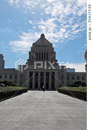国会議事堂 30415549