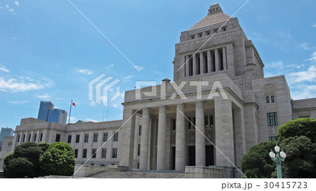 国会議事堂 30415723