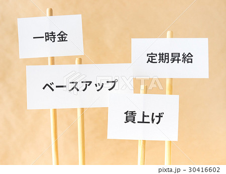 労働組合 賃上げ ユニオン 要求 プラカード 労組 権利 労働組合 賃上げ ユニオン 要求 プラカード 労組 権利 30416602