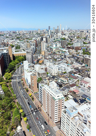 東京(春日通り） 30416604