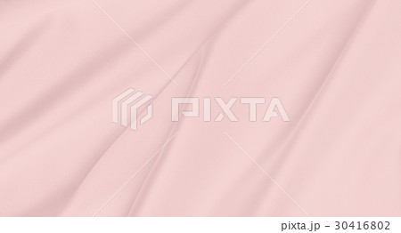 Smooth elegant pink silk or satin texture Smooth elegant pink silk or satin texture 30416802