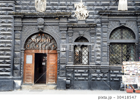 museum historic buildings 30418547