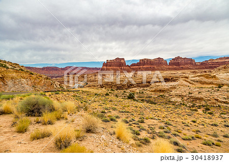 Hite Crossing Bridge 30418937