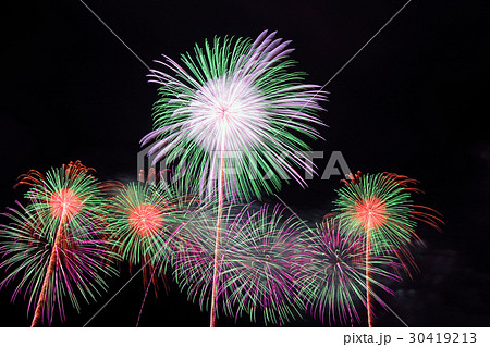 モエレ芸術花火2016 モエレ芸術花火2016 30419213