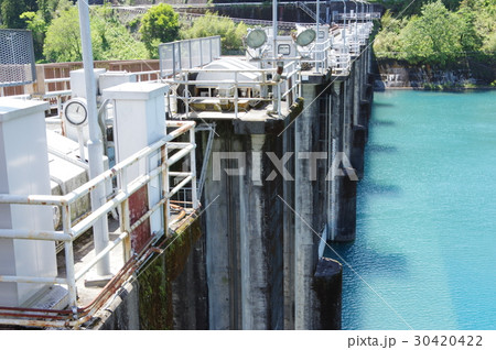 とあるダム 30420422