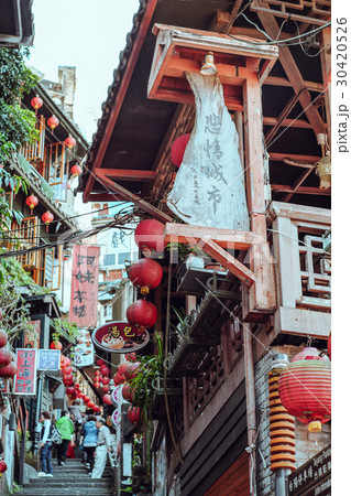 台湾 通り ストリート 30420526