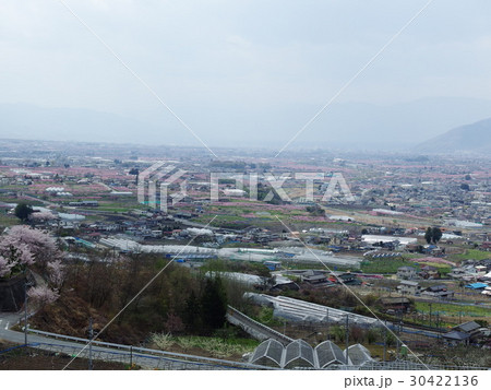 甲州市の風景 30422136
