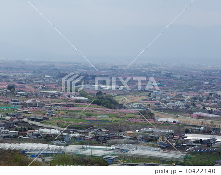 甲州市の風景 30422140