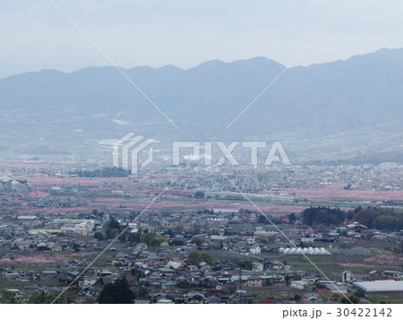 甲州市の風景 甲州市の風景 30422142