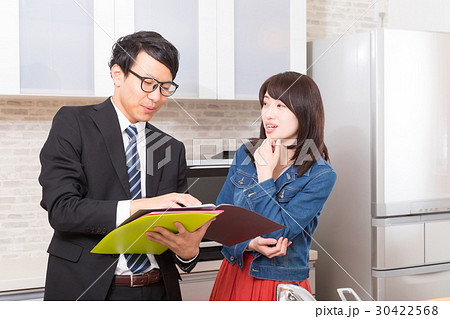 内覧会 物件探し 女性 引越し マイホーム マンション 賃貸 一軒家 戸建て 内覧会 物件探し 女性 引越し マイホーム マンション 賃貸 一軒家 戸建て 30422568