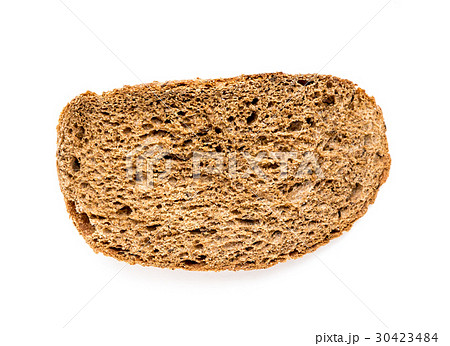 Stale bread. 30423484