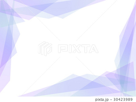 violet and blue geometric spectrum abstract 30423989