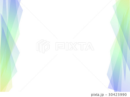 blue and green geometric spectrum abstract backgro 30423990