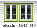 Windows in scandinavian house 30424934