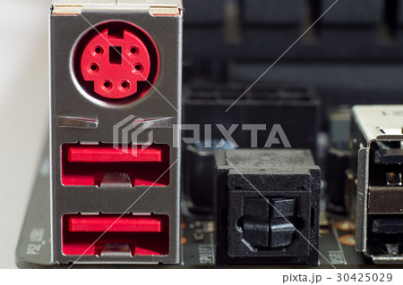 Computer assembly details and tools Computer assembly details and tools 30425029