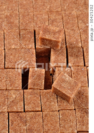Brown refined sugar Brown refined sugar 30425202