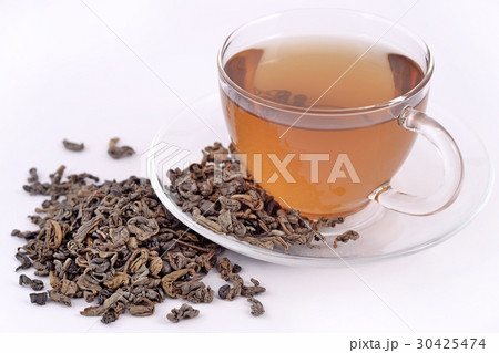 Green tea 30425474