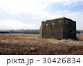 北海道　根室　戦争遺跡　桂木浜のトーチカ 30426834