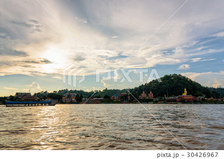 Cruise on the Mekong River 30426967