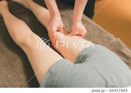 body care　撮影協力： 3BエステサロンLuki'A（麻布十番） 30427005