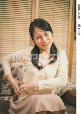 body care　撮影協力： 3BエステサロンLuki'A（麻布十番） 30427006