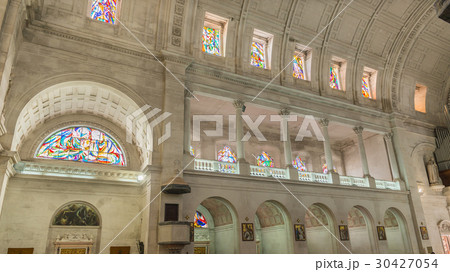interior of Sanctuary of Fatima, Estremadura, interior of Sanctuary of Fatima, Estremadura, 30427054
