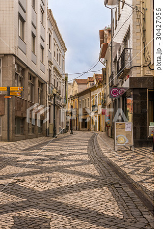 Streets Aveiro, the portuguese venice. Aveiro,  P 30427056