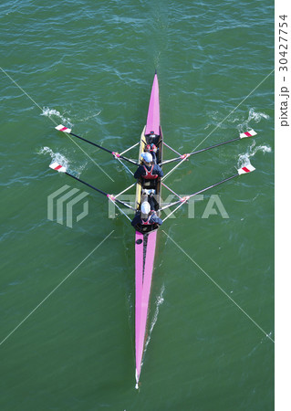 ダブルスカル 30427754