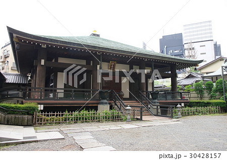妙善寺(東京都港区西麻布) 妙善寺(東京都港区西麻布) 30428157