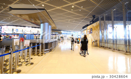 成田空港第1ターミナル 30428604