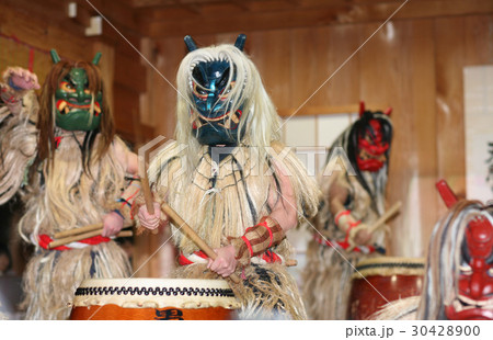 なまはげ 30428900