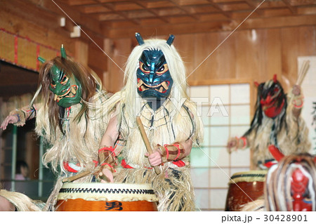 なまはげ 30428901