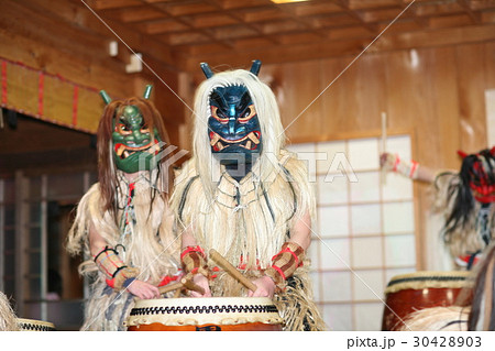 なまはげ 30428903