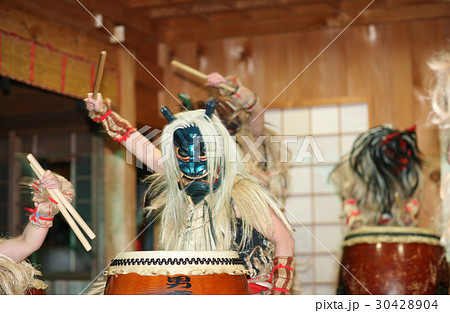 なまはげ 30428904