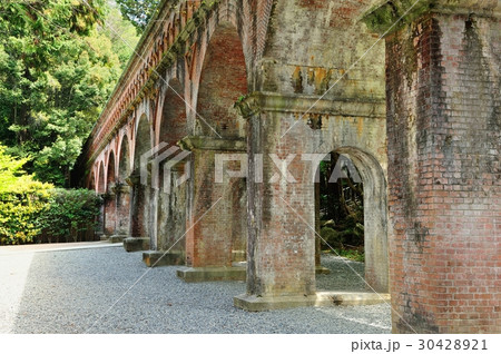 煉瓦アーチ 30428921